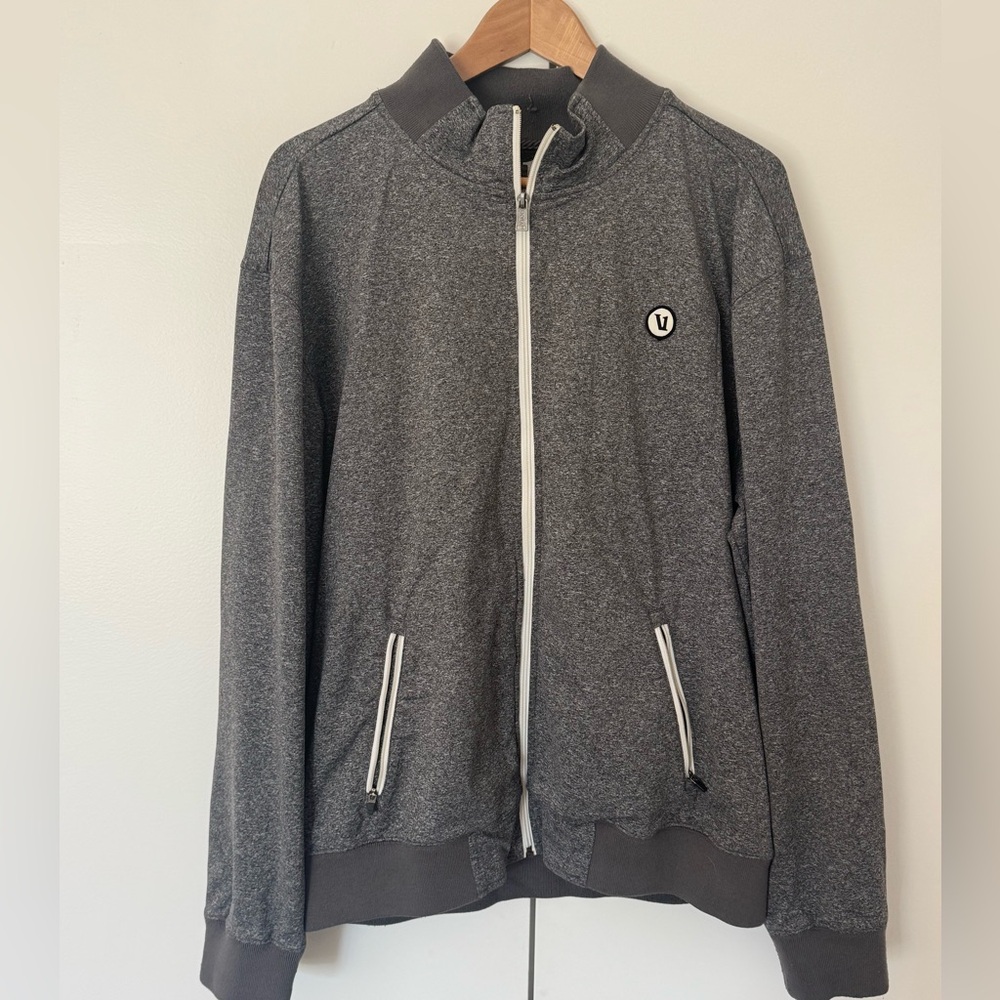 Men’s Vuori Zip up